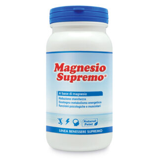 MAGNESIO SUPREMO 150 G