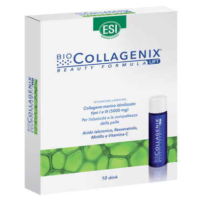 BIOCOLLAGENIX 10 DRINK