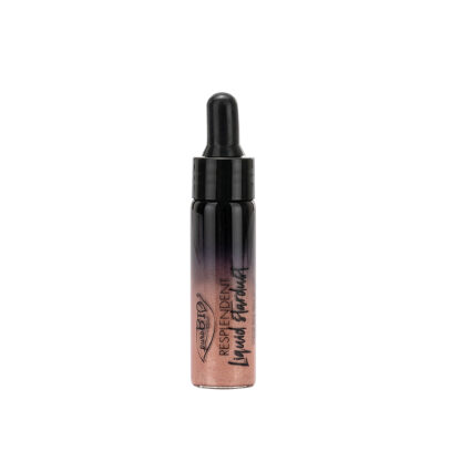 ILLUMINANTE STURDUST 02 ROSA ORA