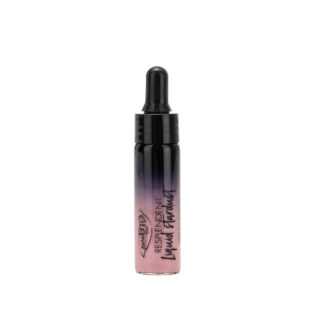 ILLUMINANTE STURDUST 03 ROSA FREDDO
