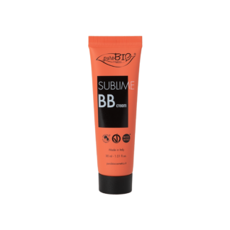 BB CREAM SUBLIME 03