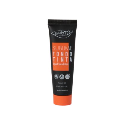FONDOTINTA LIQUIDO SUBLIME 02