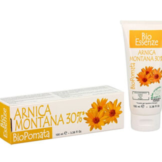 BIOPOMATA ARNICA 30%