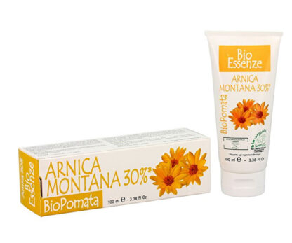 BIOPOMATA ARNICA 30%