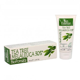 BIOPOMATA TEA TREE OIL 30%
