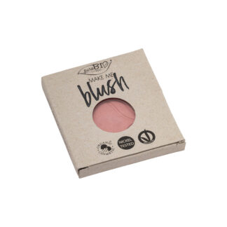 FARD 01 ROSA SATINATO REFILL