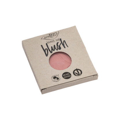 FARD 01 ROSA SATINATO REFILL