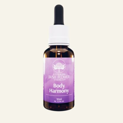 BODY HARMONY GOCCE