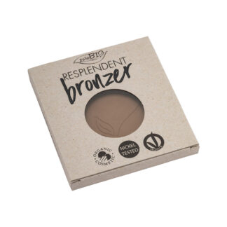 TERRA 01 BRONZER MARRONE PALLIDO REFILL