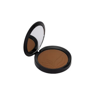TERRA 04 BRONZER MARRONE FANGO PACK