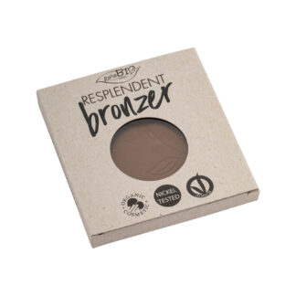 TERRA 04 BRONZER MARRONE FANGO REFILL