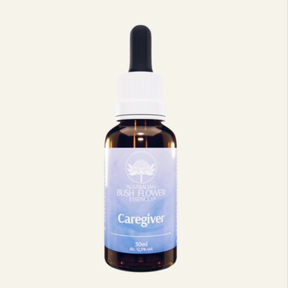 CAREGIVER GOCCE