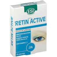 RETIN ACTIVE COLLIRIO GOCCE MONODOSE