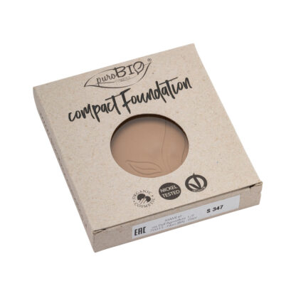 FONDOTINTA COMPATTO 03 REFILL