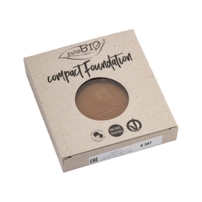 FONDOTINTA COMPATTO 06 REFILL