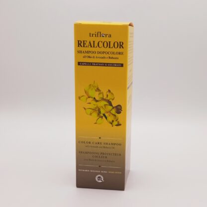 SHAMPOO DOPOCOLORE