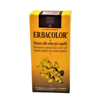 TINTA CAPELLI 04 CASTANO
