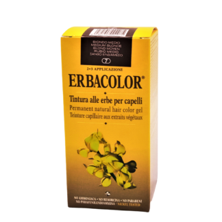 TINTA CAPELLI 07 BIONDO MEDIO