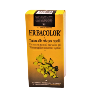 TINTA CAPELLI 09 BIONDO MIELE