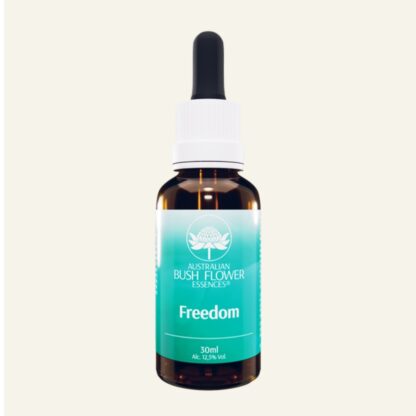FREEDOM GOCCE