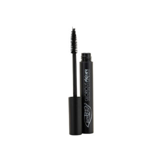 MASCARA GLORIOUS VOLUMIZZANTE