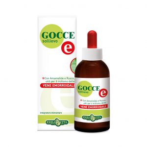 EMORROIDI GOCCE E