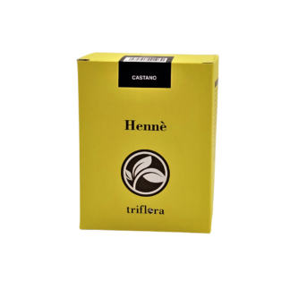 HENNE CASTANO