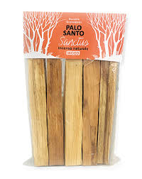 PALO SANTO
