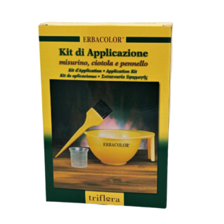 KIT DI APPLICAZIONE
