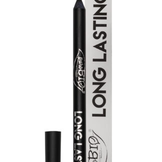 LONG LASTING 001 MATITA OCCHI  NERA