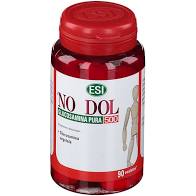 NO DOL GLUCOSAMINA