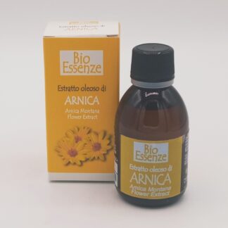 ARNICA OLEOLITO