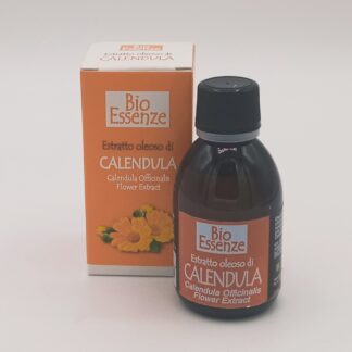 OLEOLITO DI CALENDULA