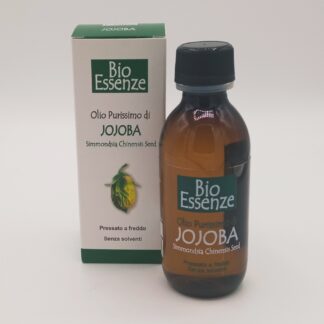 OLIO DI JOJOBA