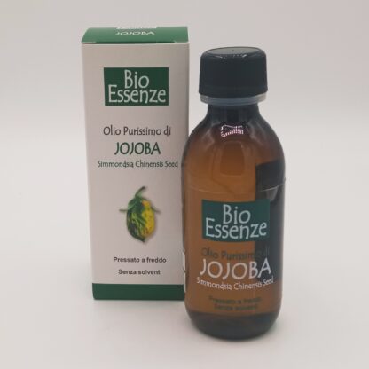 OLIO DI JOJOBA