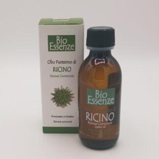 OLIO DI RICINO