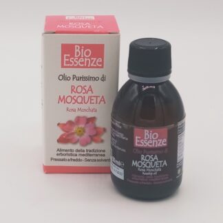 OLIO DI ROSA MOSQUETA 50 ML