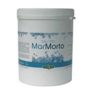 SALI DEL MAR MORTO