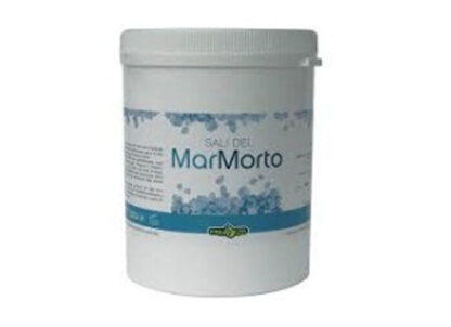 SALI DEL MAR MORTO