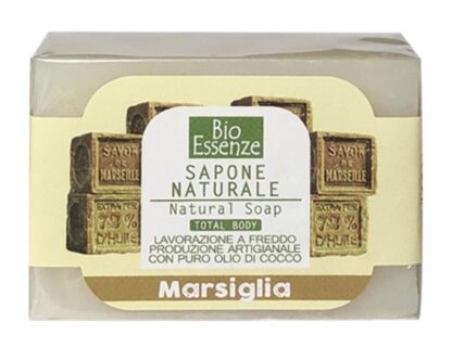 SAPONE DI MARSIGLIA
