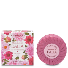SFUMATURE DI DALIA  SAPONE