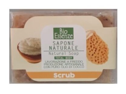 SAPONE SCRUB