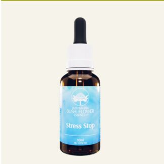 STRESS STOP GOCCE