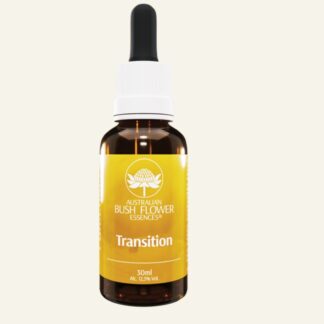 TRANSITION GOCCE
