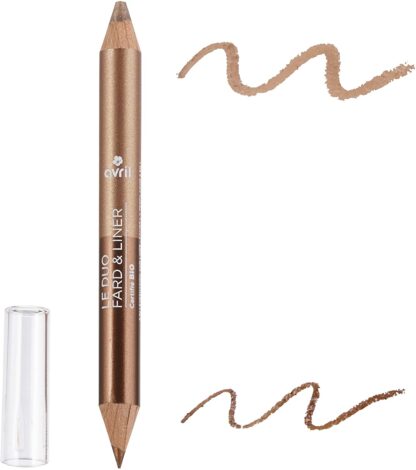 MATITONE  DUO OCCHI DAY BRONZO (in esaurimento)