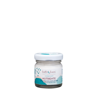 CREMA VISO NUTRIENTE