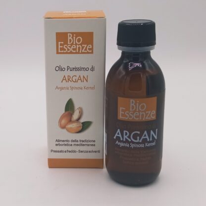 OLIO DI ARGAN ML 125