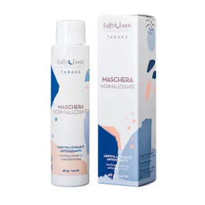 TARAKE MASCHERA NORMALIZZANTE