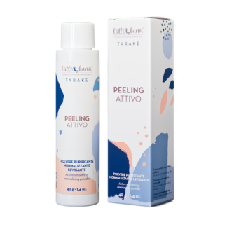 TARAKE PEELING ATTIVO