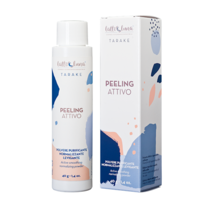 TARAKE PEELING ATTIVO